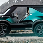 Dacia, Citroen Ami Gibi Ucuz Bir Elektrikli Otomobil Çıkarmayı Planlıyor