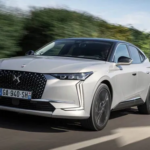 Ds Automobiles, Altı Ayda 2022'Nin Satışını Geçti