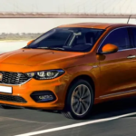 Fiat, 500 Bininci Egea'Sını Sattı
