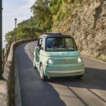 Fiat'In Yeni Modeli Topolino Tanıtıldı!