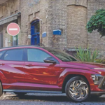Hyundai Kona Sıkı Geldi