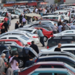 İkinci El Araçlarda Satıcılar Yasağı Böyle Deliyor
