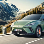 Mg'Nin En Güçlüsü Mg4 Xpower Tanıtıldı! 3 Mg'Nin En Güçlüsü Mg4 Xpower Tanıtıldı!