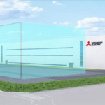 Mitsubishi Electric, Owariasahi Aichi'De Ikinci Üretim Binasını Ekleyecek