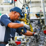 Nissan Yokohama Fabrikası 40 Milyonuncu Motorunu Üretti