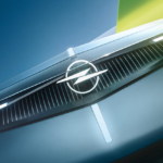 Opel Yeni Konsept Aracı Experimental’e Ilk Bakış!