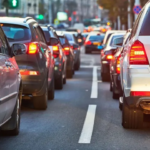 Paris'Te Suv Sahiplerinden Daha Yüksek Park Ücreti Talep Edilecek
