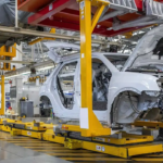 Renault Ve Geely Jv Ile Anlaşma Imzaladı!