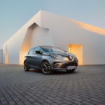 Renault Zoe Için Sona Geliniyor Mu?