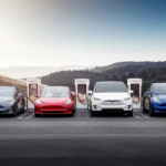 Tesla Beklentileri Altüst Ederek 2023'Te Ne Kadar Araç Sattığını Açıkladı