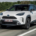 Toyota Çevreci Modelleriyle Avrupa Satışlarını Artırdı