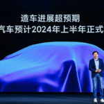 Xiaomi Ilk Elektrikli Otomobilinin Fiyatını Belirledi: 2024'Te Geliyor 3 Xiaomi Ilk Elektrikli Otomobilinin Fiyatını Belirledi: 2024'Te Geliyor