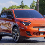 Yeni Fiat 600E, 400 Kilometreye Varan Menziliyle Tanıtıldı