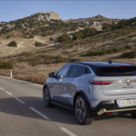 Yeni Megane E-Tech Türkiye'De Ön Siparişe Açılıyor