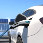 2023'Ün Ilk Yarısında Her 10 Elektrikli Araçtan 6'Sı Çin'De Satıldı