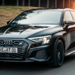 Audi, İngiltere'De Artık S4 Ve S5 Modellerini Satmayacak 1 Audi, İngiltere'De Artık S4 Ve S5 Modellerini Satmayacak