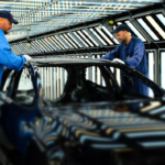 Çip Krizi Çözülemiyor! Toyota Bir Fabrikasında Daha Üretimi Durdurdu 2 Çip Krizi Çözülemiyor! Toyota Bir Fabrikasında Daha Üretimi Durdurdu
