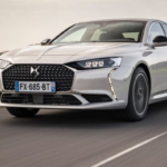 Ds Automobiles, Türkiye Tarihindeki En Yüksek Satışına Ulaştı