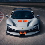 Ferrari Xx Programını Tanıttı