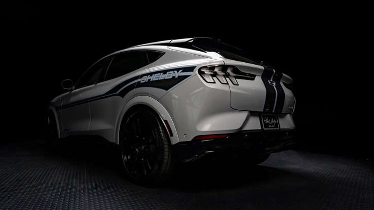 Ford'un yeni teknolojisi Almanya'dan onay aldı
