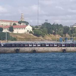 Haydarpaşa Limanı Ithal Araç Otoparkına Döndü