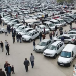 İkinci El Otomobil Alacaklara Uyarı: 4,5 Milyon Kişi Bu Işi Yapıyor 4 İkinci El Otomobil Alacaklara Uyarı: 4,5 Milyon Kişi Bu Işi Yapıyor