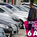 İkinci Elde Balon Patladı! İşte Alınan 6 Farklı Önlem