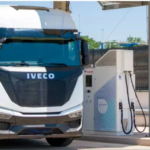 Iveco, Ağır Vasıta Elektrikli Araçlarını Kendi Üretip Pazarlayacak