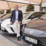 Mg Satışları Üçe Katlandı, 2023 Hedefi 10 Bine Çıktı