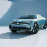 Opel Konsept Aracı Experimental'I Iaa Mobility'De Sergilemeye Hazırlanıyor