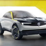 Opel Münih’e Hazır