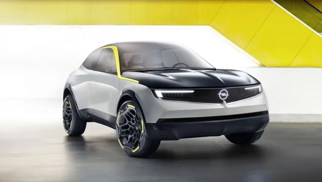 Opel Münih’e hazır