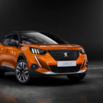 Peugeot 2008, Üç Motor Seçeneğiyle Eylülde Yollarda