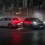Porsche, Tüm Zamanların En Güçlü Cayenne'Ini Sundu