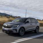 Renault Austral E-Tech Türkiye’de