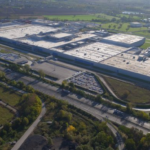 Toyota Türkiye Fabrikası Şarjlı Oto Için Revizyona Giriyor