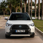 Toyota, Türkiye'De Tam Hibrit Liderliğini Pekiştirdi 1 Toyota, Türkiye'De Tam Hibrit Liderliğini Pekiştirdi