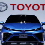 Toyota'Nın Küresel Satışları Temmuzda Rekor Kırdı 2 Toyota'Nın Küresel Satışları Temmuzda Rekor Kırdı
