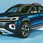 Volkswagen'In Yeni Modellerinin Isimleri Ortaya Çıktı: Tarokko, Teria Ve Daha Fazlası