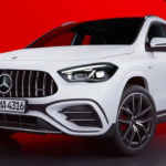 Yeni Mercedes-Benz Gla Türkiye'De!