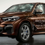 3,5 Tonluk Zırhlı Bmw: Deposu Bile Özel Kasa Içinde 4 3,5 Tonluk Zırhlı Bmw: Deposu Bile Özel Kasa Içinde