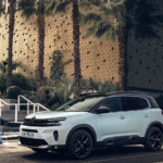 Citroen C5 Aircross Hybrid, Özel Ë-Series Donanımıyla Kasım’da Türkiye’de