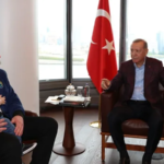Erdoğan Ve Musk Görüşmesi: Türkiye’de Tesla Fabrikası, Yapay Zeka Ve Diğer Başlıklar