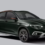 Fiat’tan Özel Seri “Egea Limited” Geliyor