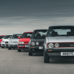 Gti Geleneğinin Son Temsilcisi Türkiye'Ye Geldi!