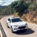 Honda'Nın Yeni Hibrit Suv Modeli Zr-V, Türkiye'De Satışta 3 Honda'Nın Yeni Hibrit Suv Modeli Zr-V, Türkiye'De Satışta