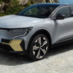 Megane Artık Tamamen Elektrikli Oldu 2 Megane Artık Tamamen Elektrikli Oldu