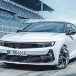 Opel Astra Elektrik Türkiye'De Satışa Sunuldu
