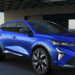 Renault Iaa Mobility 2023'De Yerini Alacak 3 Renault Iaa Mobility 2023'De Yerini Alacak
