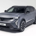 Renault, Üç Yeni Elektrikli Modelini Sergiledi
